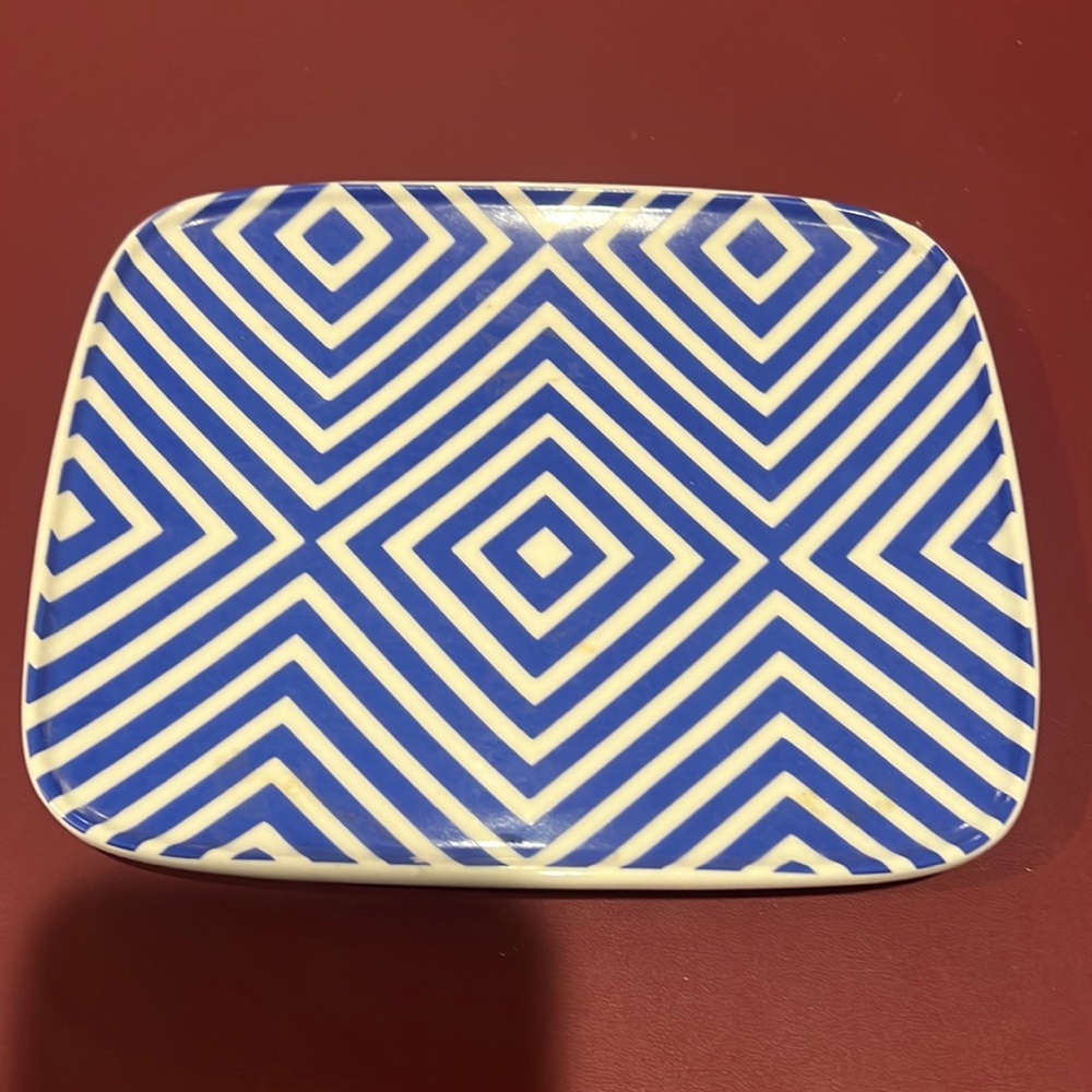 Jcrew Tray